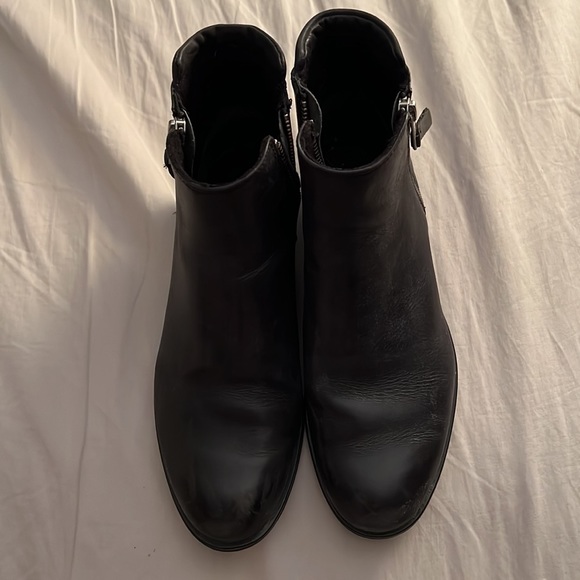 STEVE MADDEN - booties - Picture 3 of 6